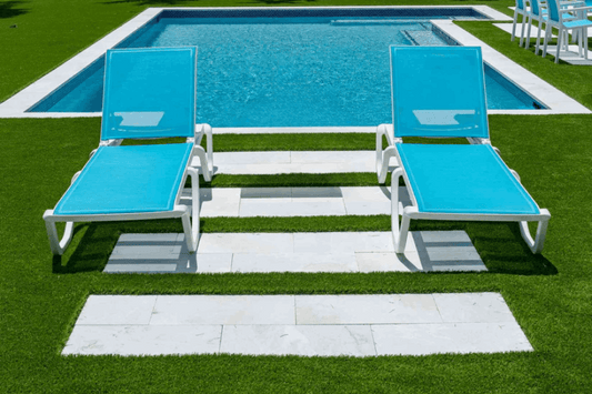 Panama Jack Abaco (Set of 2) Chaise Loungers