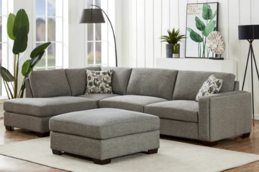 Maycen Fabric Sectional
