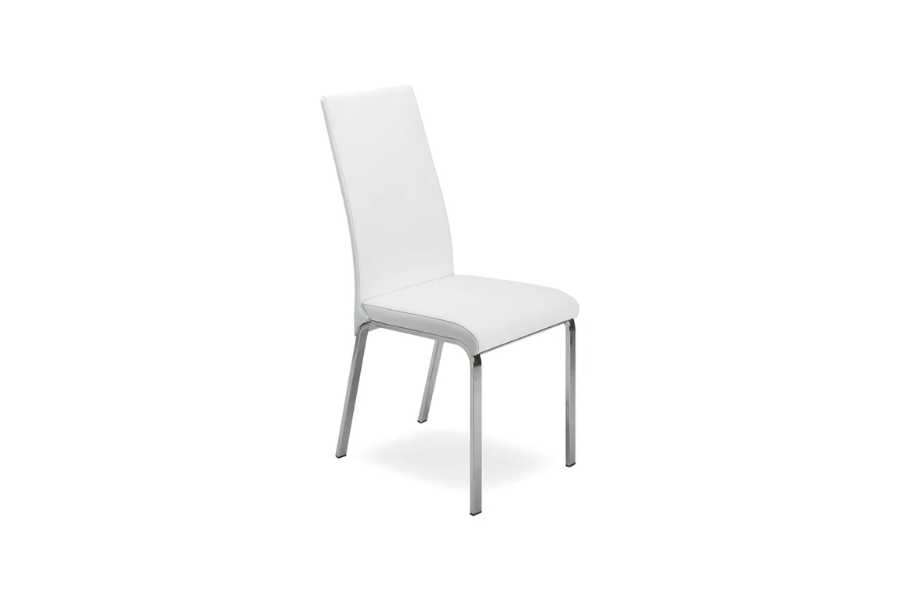 LOTO | WHITE CHAIR TC-2007-WH