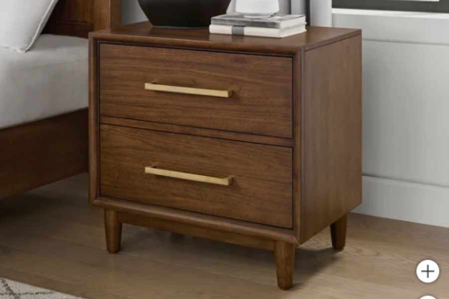 Powell Nightstand 1812660