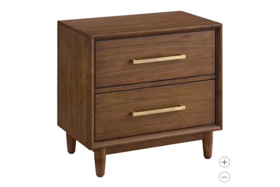 Powell Nightstand 1812660