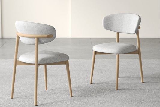 ANDREA | BEIGE CB-CH8604