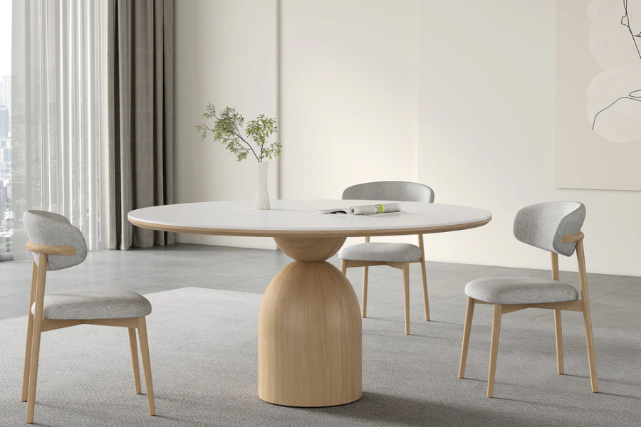 ANDREA | BEIGE CB-CH8604