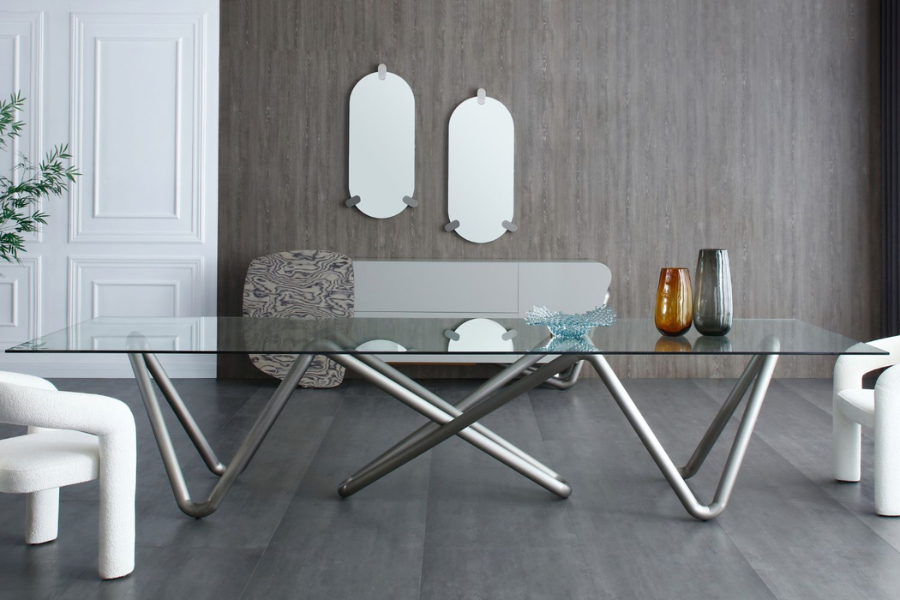 Mesa de comedor Anaconda