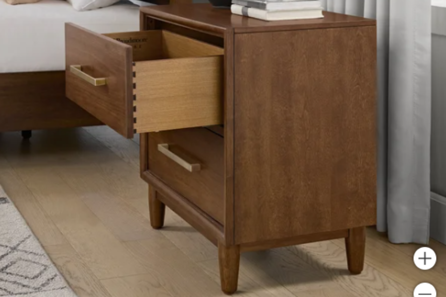 Powell Nightstand 1812660