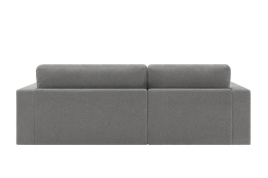 Henredon Essex Hill Sofa Chaise
