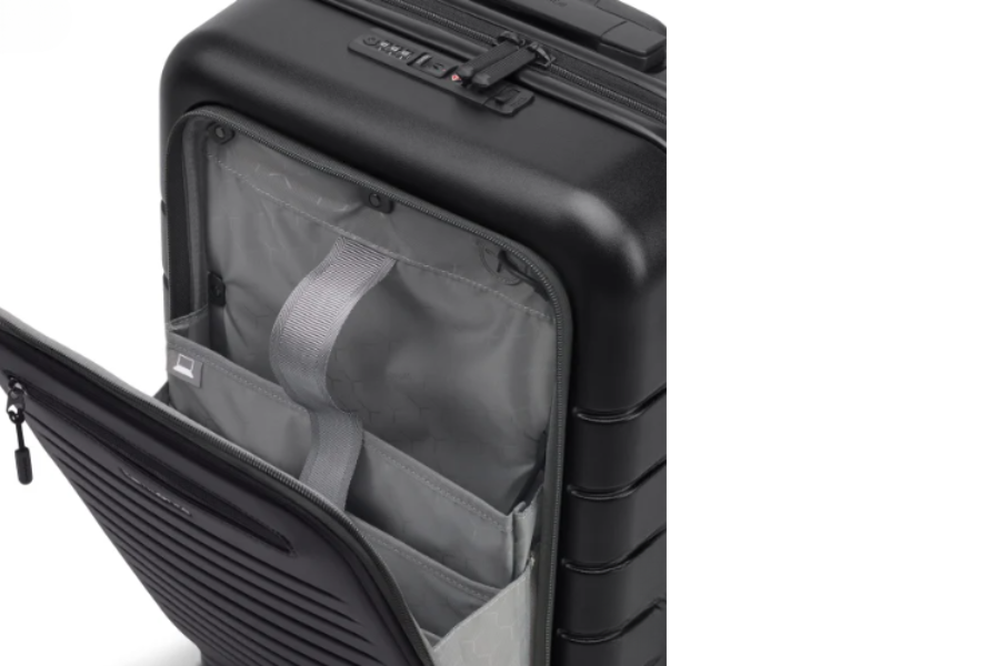 Samsonite Variate Spinner Carry-on 1940298