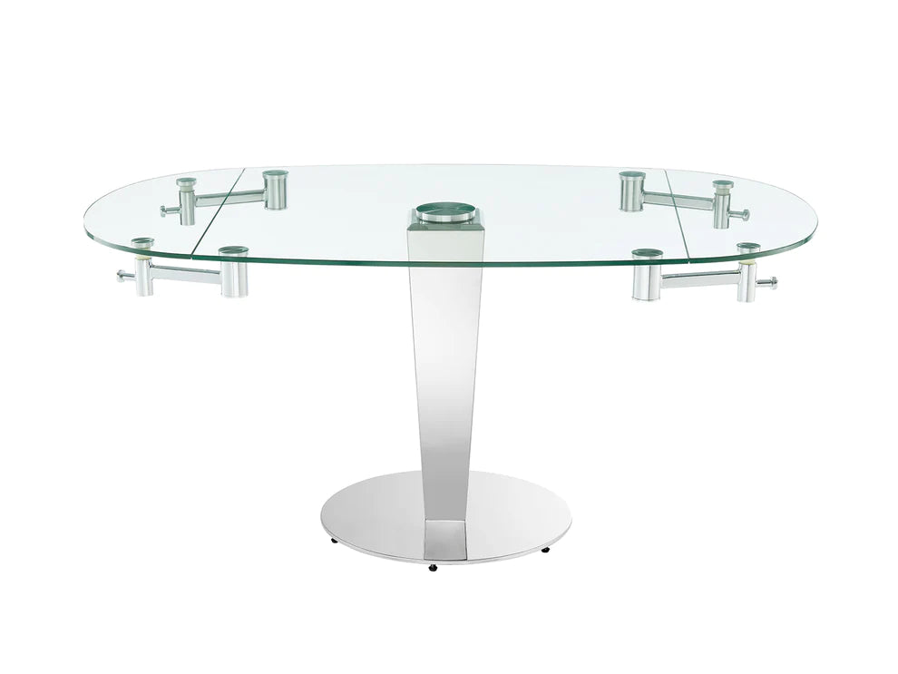 ENZO | EXTENSIBLE TRANSPARENTE