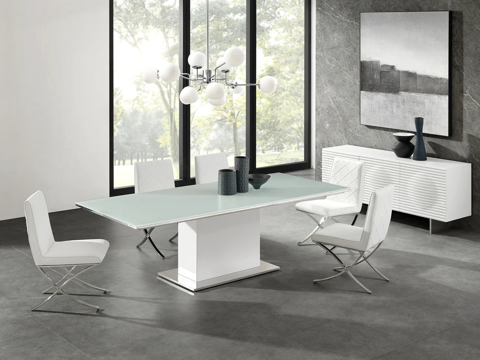 LOFT | WHITE