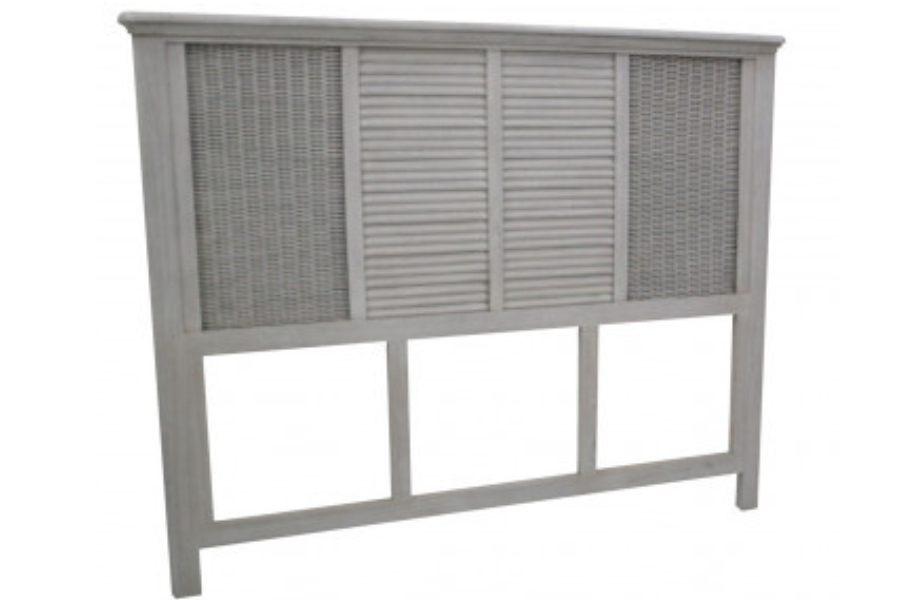 Cabecero Bay Breeze King