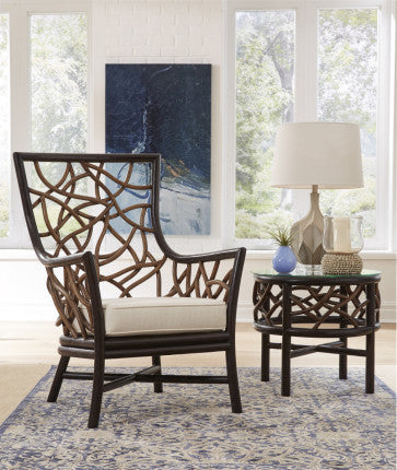 Trinidad 2 PC Occasional Set