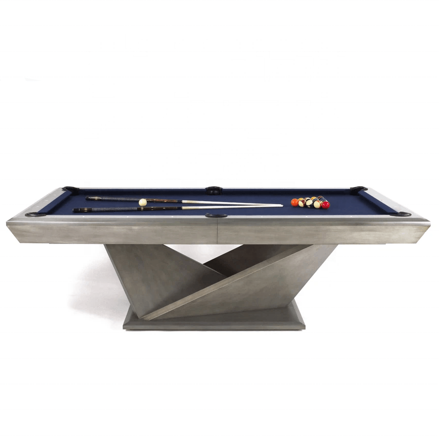 Table snooker billiards table indoor or outdoor luxury design CHND13 - Venini Furniture