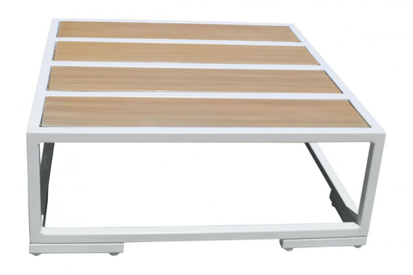 Odyssey Square Coffee Table - Venini Furniture