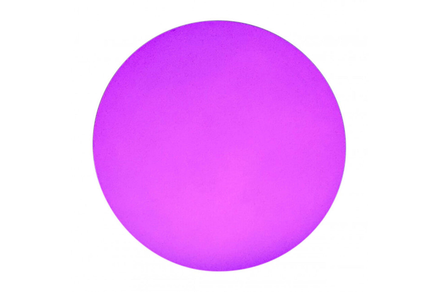 LED 12" Ball Lamp - Venini Furniture