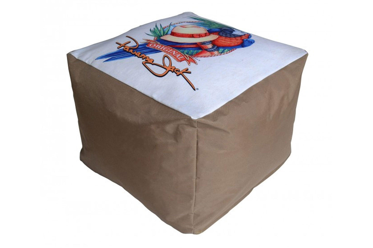 Pouf Ottoman - Venini Furniture