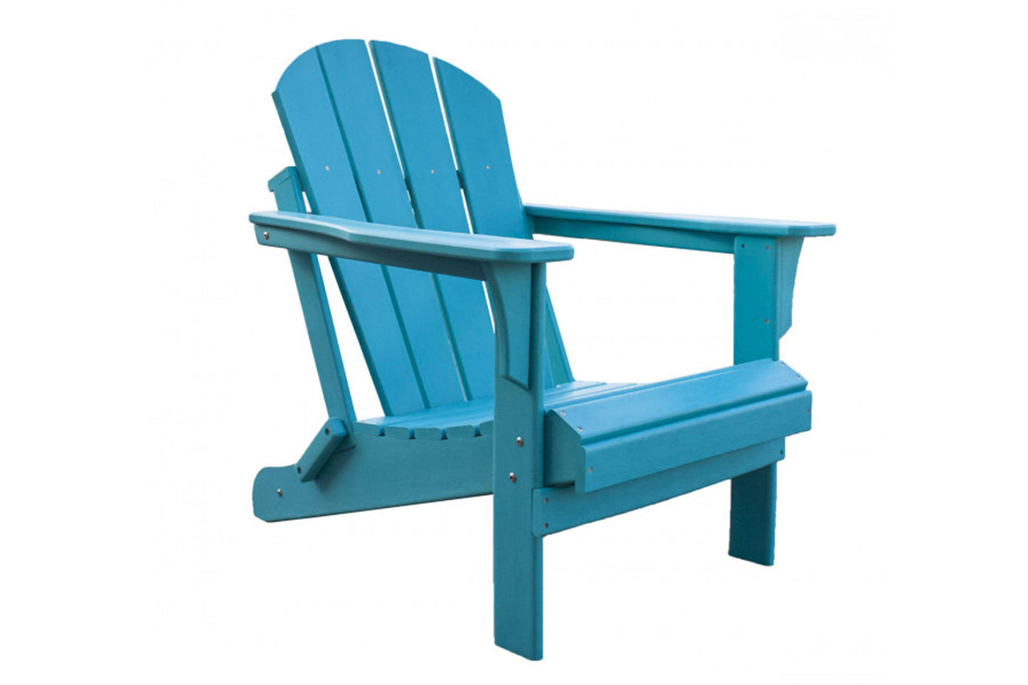 Poly Resin Adirondack Chair SKU: PJO-4001 - Venini Furniture