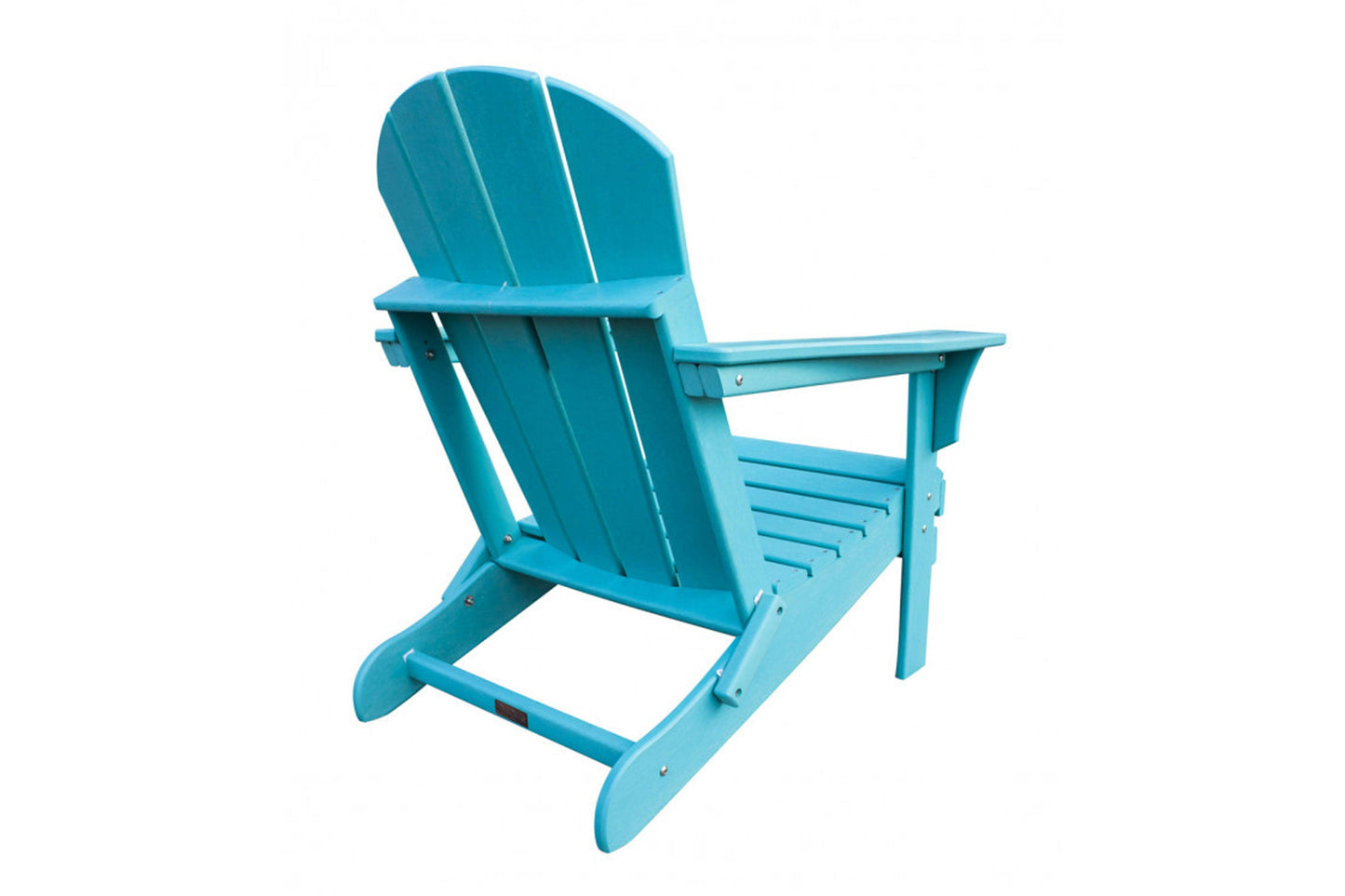 Poly Resin Adirondack Chair SKU: PJO-4001 - Venini Furniture