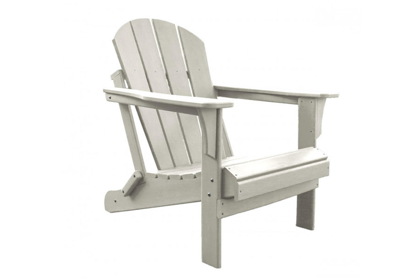 Poly Resin Adirondack Chair SKU: PJO-4001 - Venini Furniture