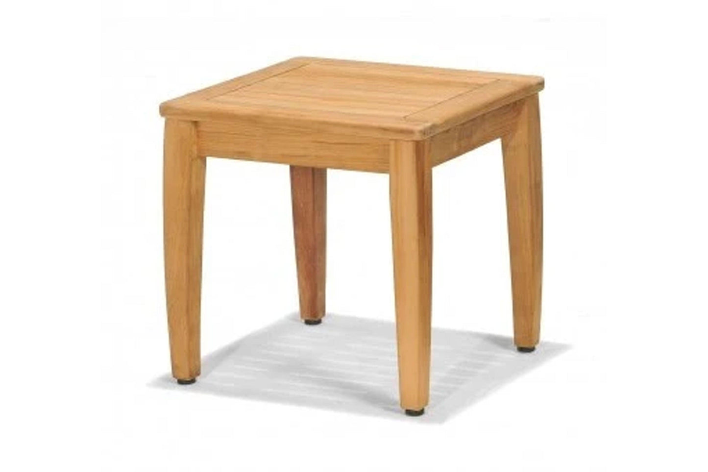 Laguna End Table SKU: PJO-3301-ACA-ET - Venini Furniture