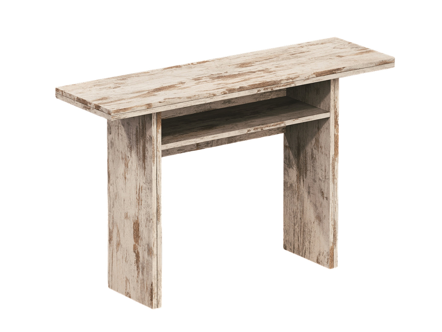 Console Table Model TC-530-DO RITZ - Venini Furniture