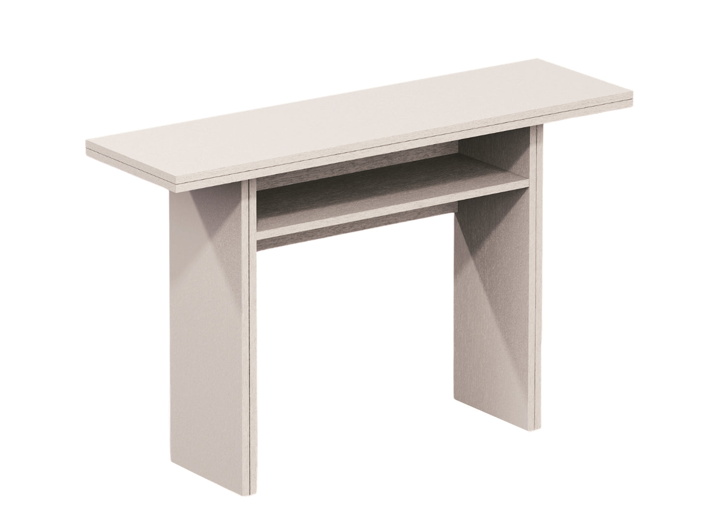 Console Table Model TC-530-DO RITZ - Venini Furniture