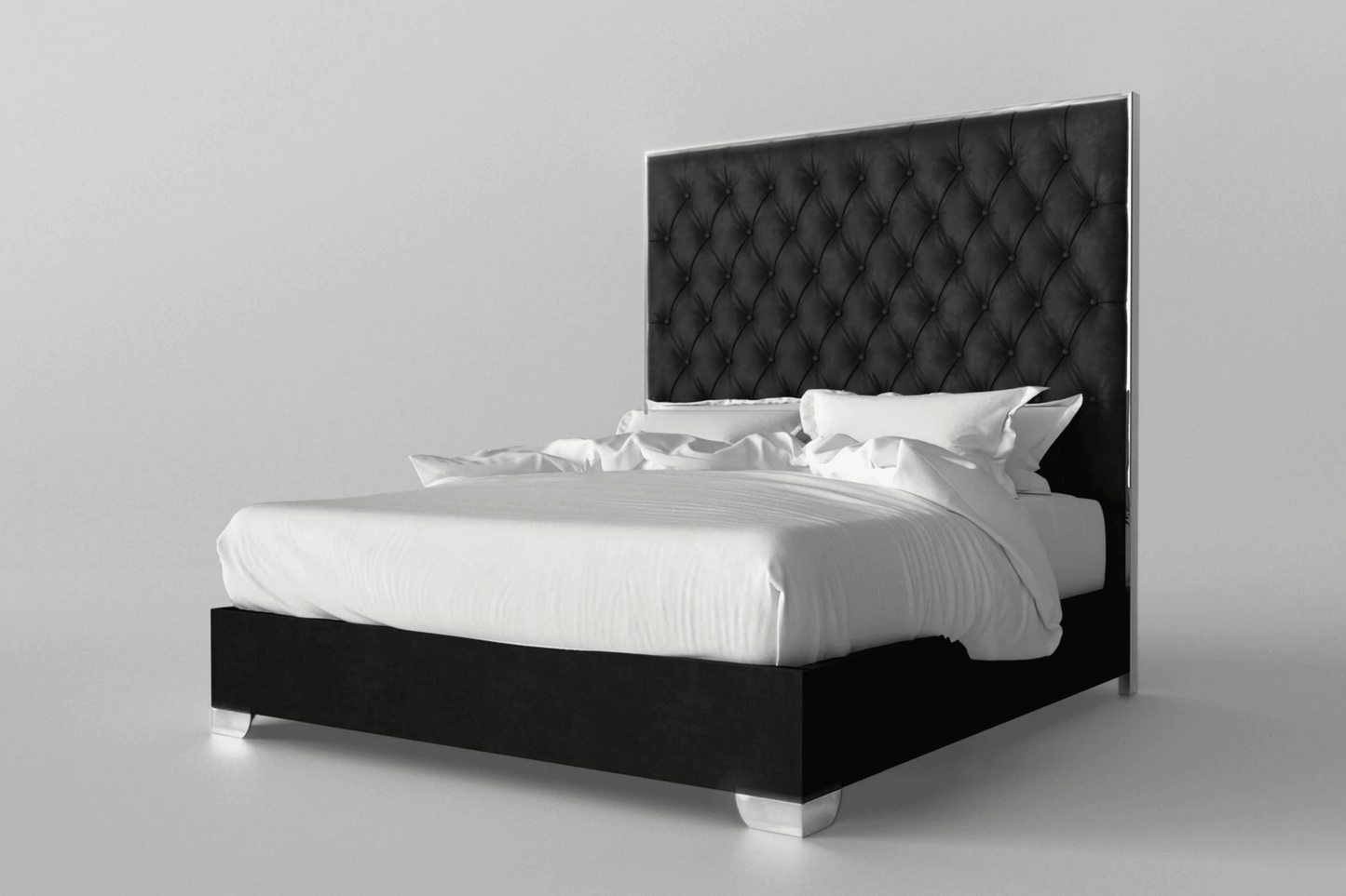 The Ely Bed - Venini Furniture