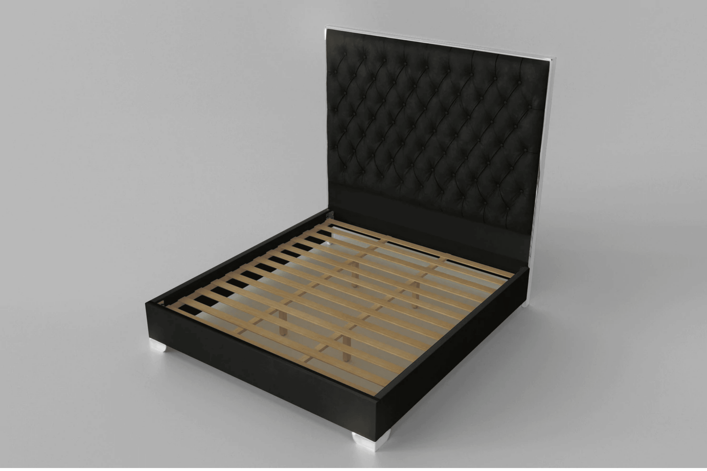 The Ely Bed - Venini Furniture