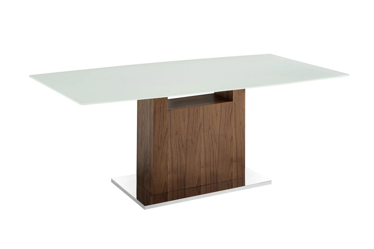 Olivia Dining Table Model TC-MT03 - Venini Furniture