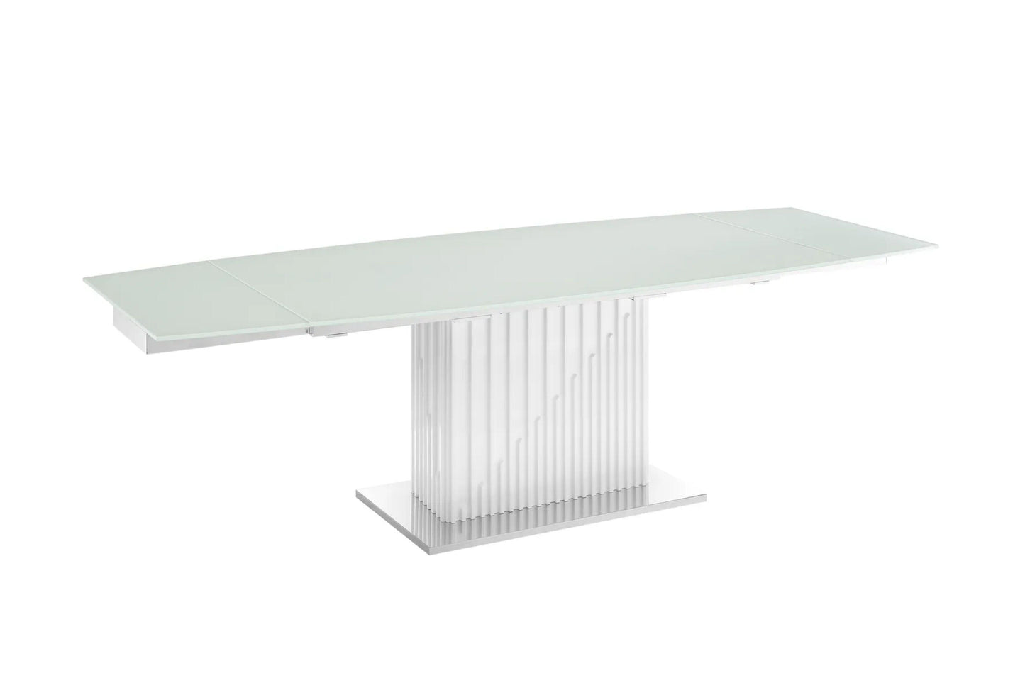 Moon Motorized Dining Table Model TC-MT08 - Venini Furniture