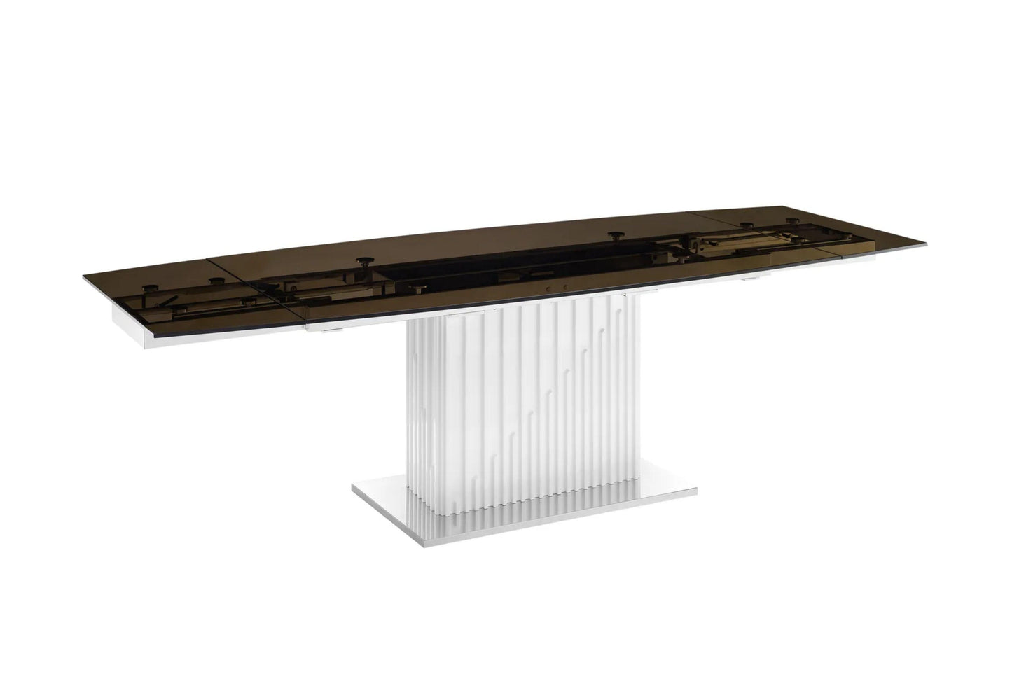 Moon Motorized Dining Table Model TC-MT08 - Venini Furniture