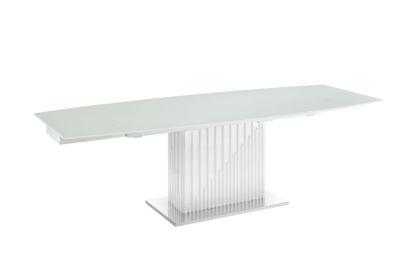 Moon Motorized Dining Table Model TC-MT08 - Venini Furniture