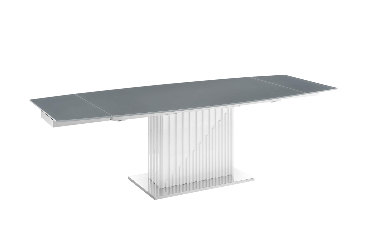 Moon Motorized Dining Table Model TC-MT08 - Venini Furniture
