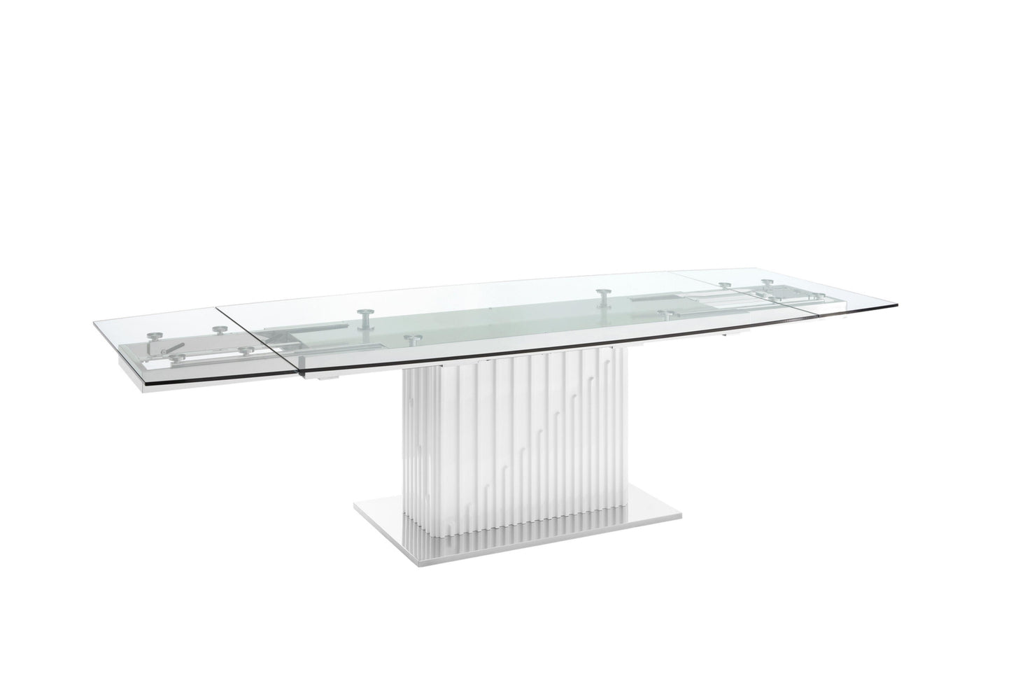 Moon Motorized Dining Table Model TC-MT08 - Venini Furniture