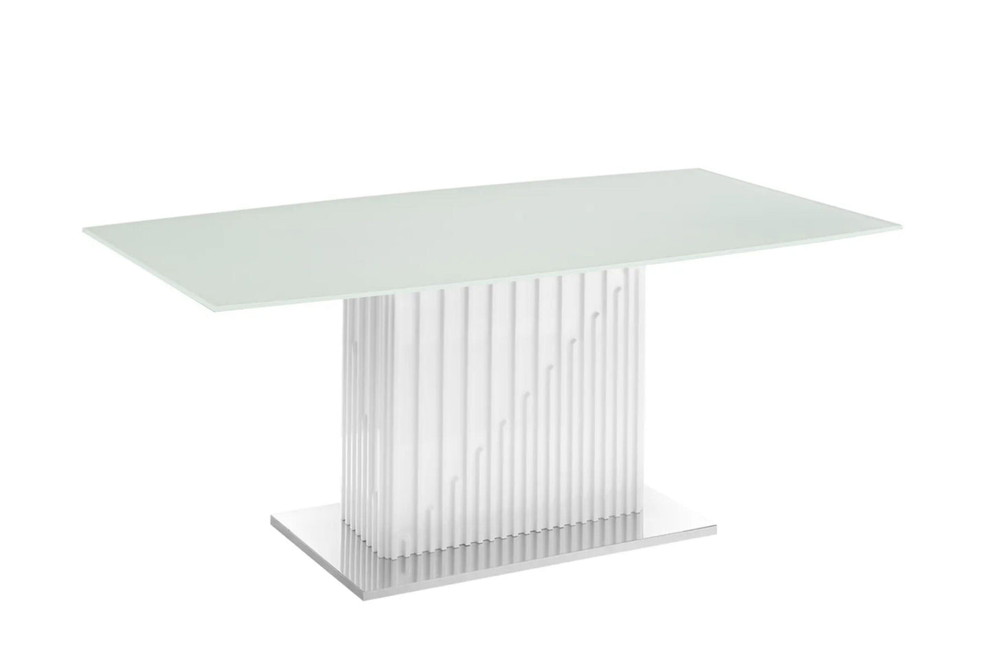 Moon Motorized Dining Table Model TC-MT08 - Venini Furniture
