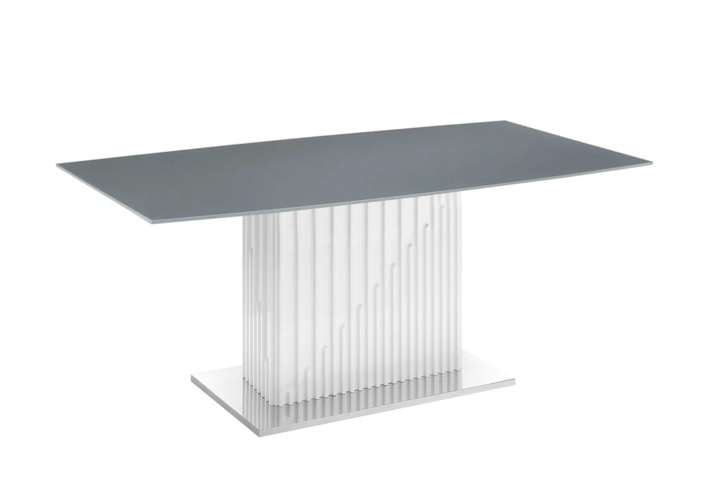 Moon Motorized Dining Table Model TC-MT08 - Venini Furniture
