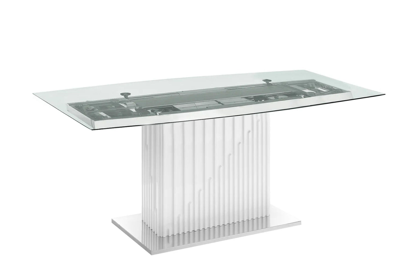 Moon Motorized Dining Table Model TC-MT08 - Venini Furniture