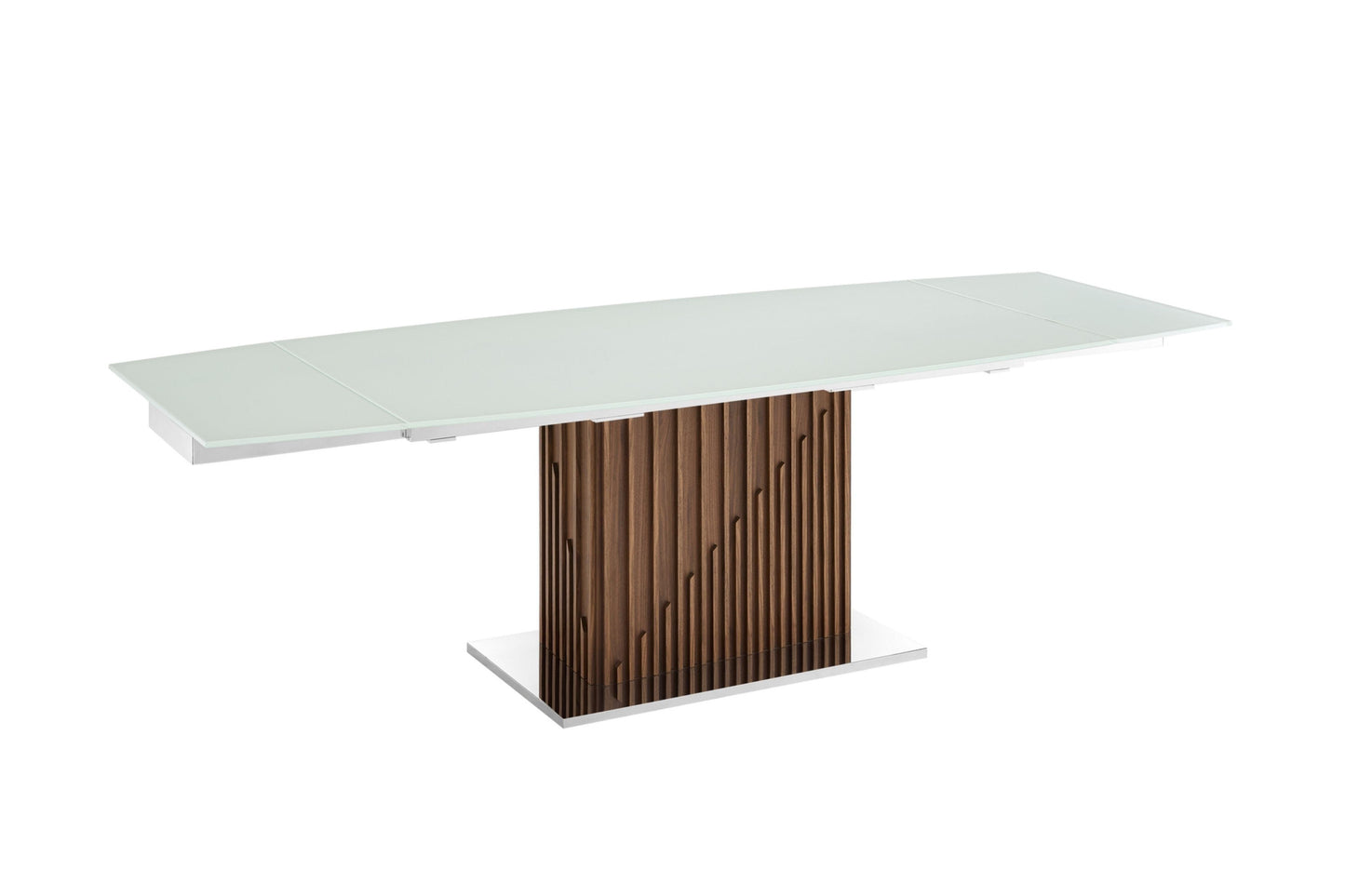 Moon Motorized Dining Table Model TC-MT08 - Venini Furniture