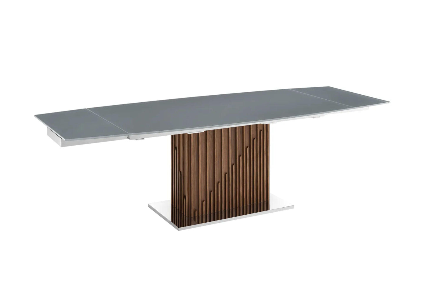 Moon Motorized Dining Table Model TC-MT08 - Venini Furniture