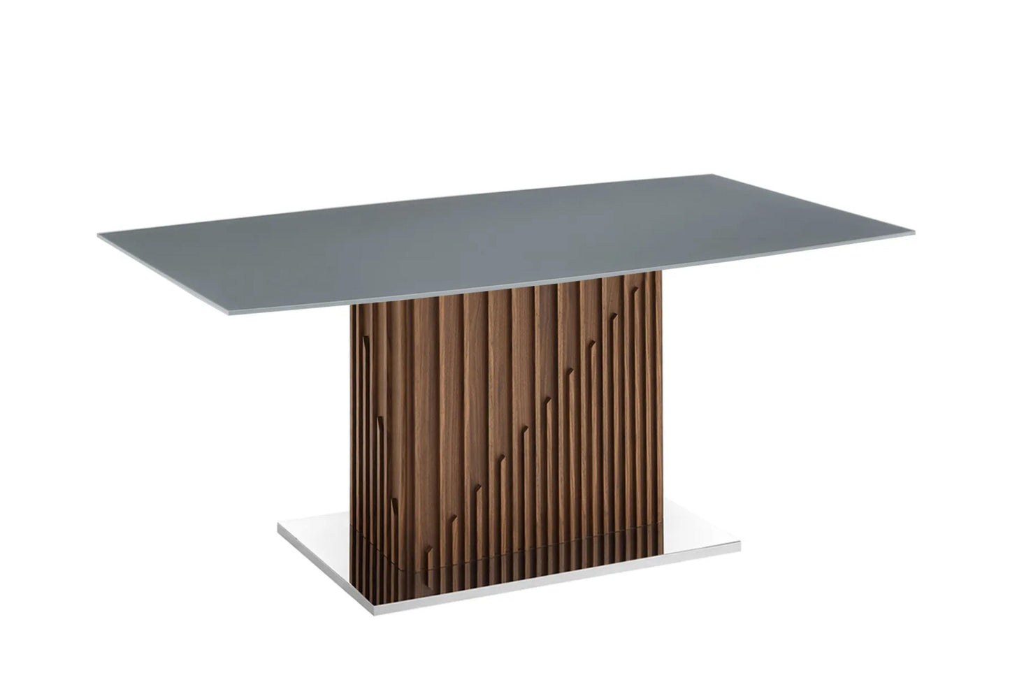 Moon Motorized Dining Table Model TC-MT08 - Venini Furniture