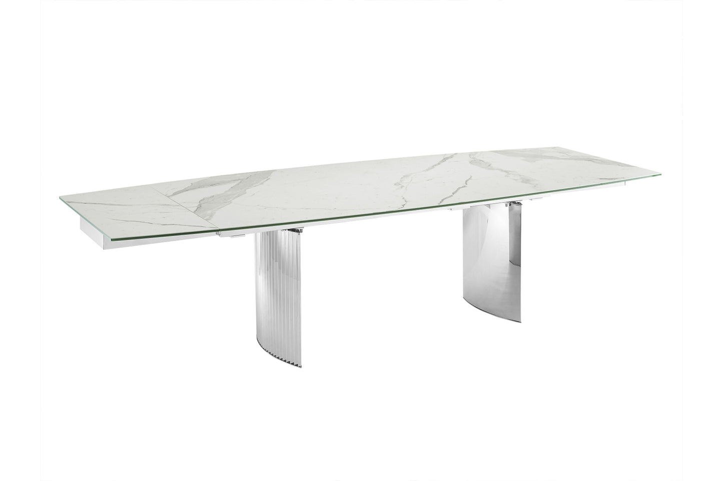 Allegra Dining Table Model TC-MT06 - Venini Furniture
