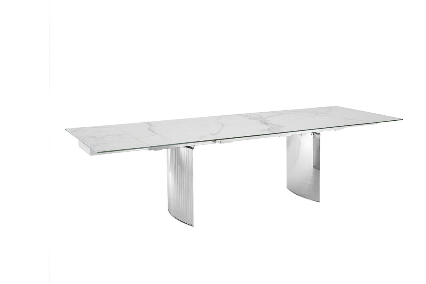 Allegra Dining Table Model TC-MT06 - Venini Furniture