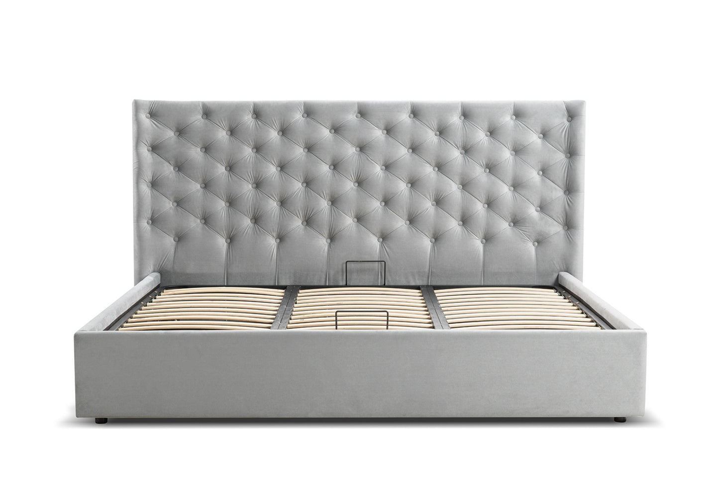 Parker King and Queen Bed Model CB-A100 - Venini Furniture