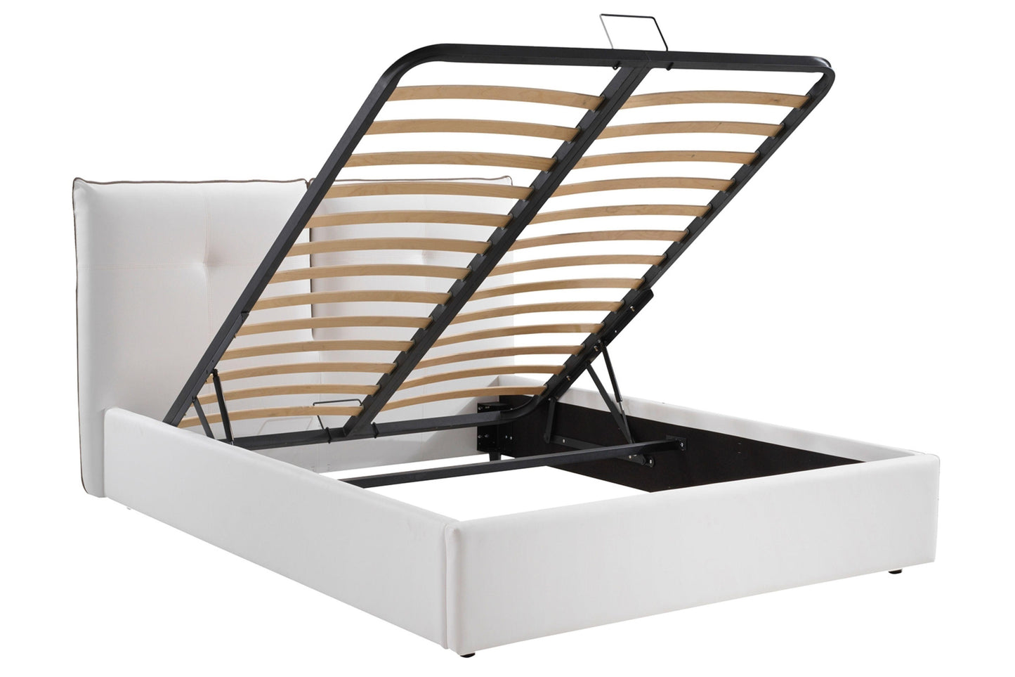 Aria Queen and King Bed Model CB-A102 - Venini Furniture