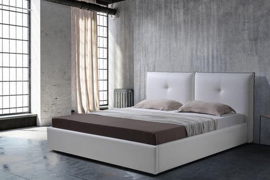 Aria Queen and King Bed Model CB-A102 - Venini Furniture