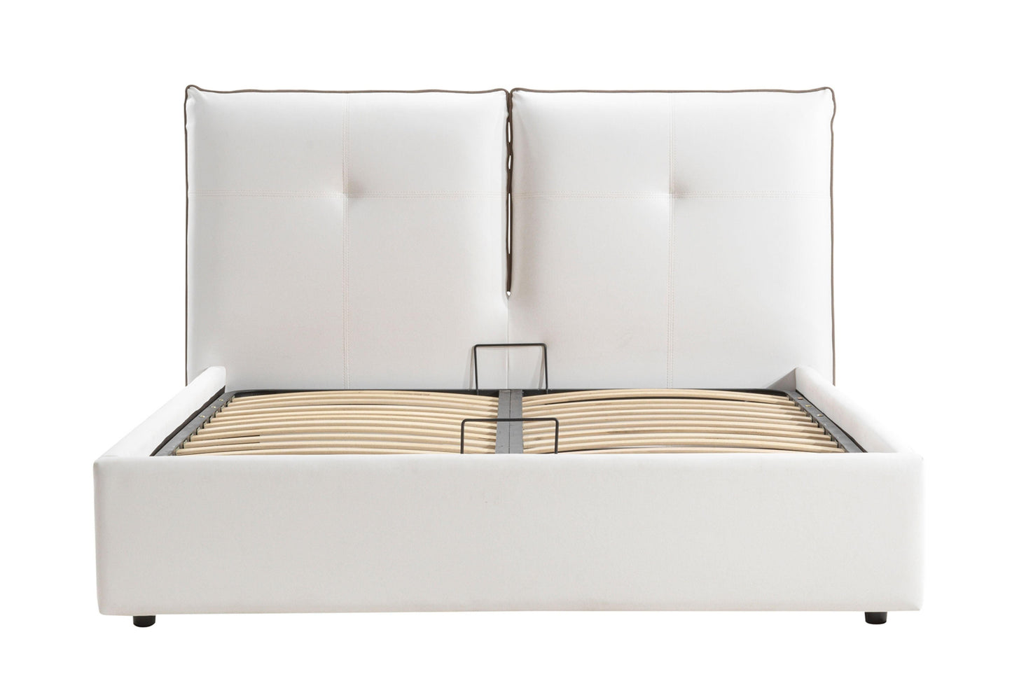 Aria Queen and King Bed Model CB-A102 - Venini Furniture