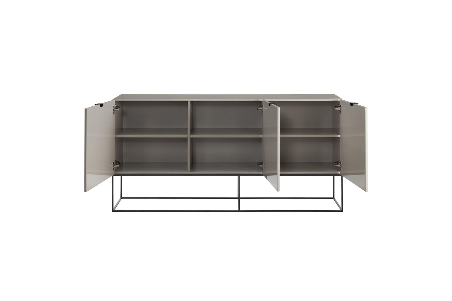 Vizzione Buffet-Server Model CB-1411-BG - Venini Furniture