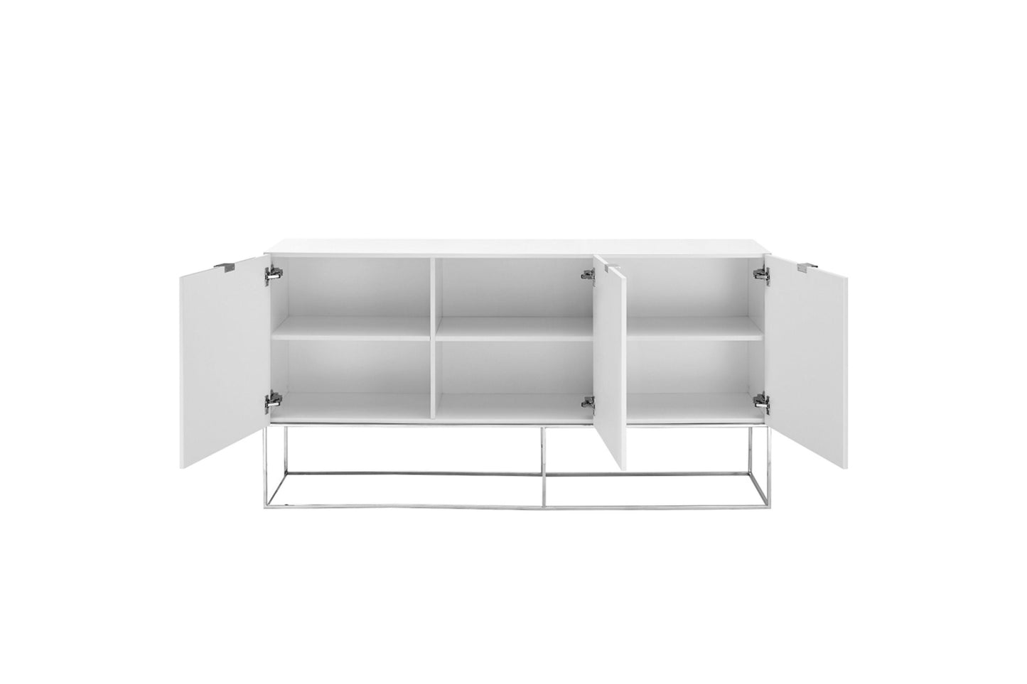 Vizzione Buffet-Server Model CB-1411-BG - Venini Furniture