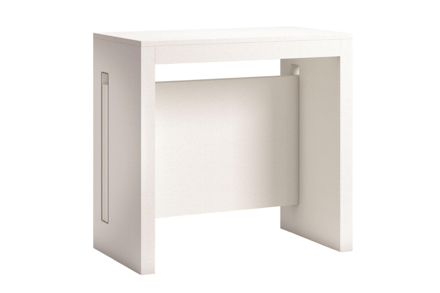 Erika Expandable Console Table Model TC-540B-BM - Venini Furniture