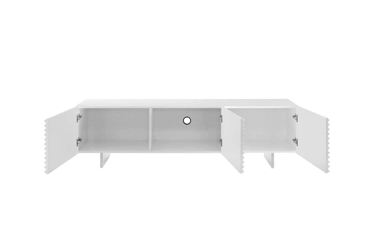 Moon Entertainment Center Model CB-4920TV - Venini Furniture