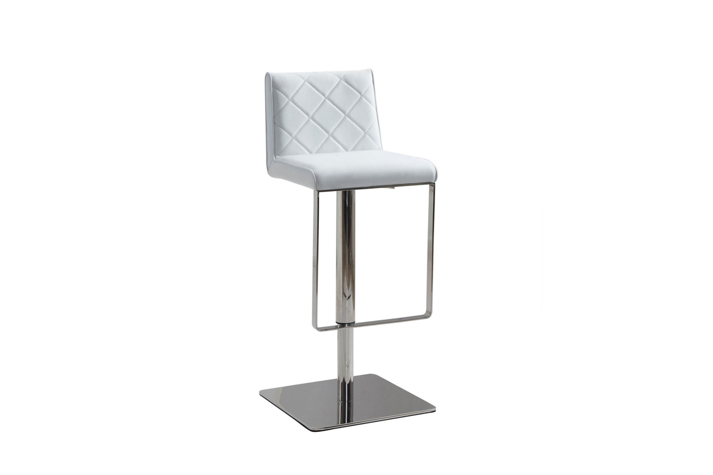 Venetian Bar Stool Model CB-C102W - Venini Furniture